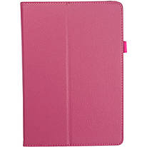 Чехол Classic Folio для Lenovo Tab P10 TB-X705F, X705L Hotpink