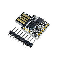 Digispark Attiny85 USB отладочная плата