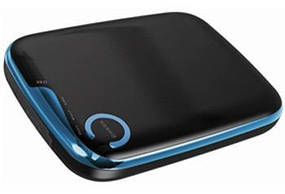 Портативний акумулятор GoClever 5000Mah