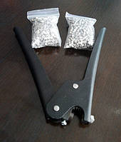 Пломби і пломбіратори