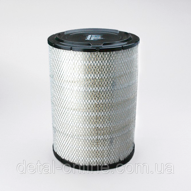 P533930 повітряний фільтр зовнішній Donaldson (RE51629) JD8100-8400/8110-8410