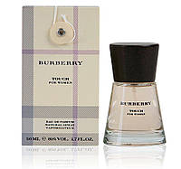 Женские духи Burberry Touch For Women 50 ml/мл оригинал