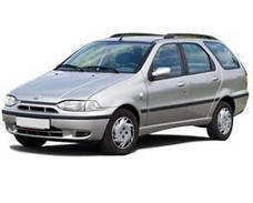 Palio Weekend (2002-...)