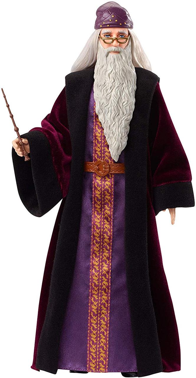 Уцінка лялька Альбус Дамблдор Гаррі Поттер Harry Potter Albus Dumbledore