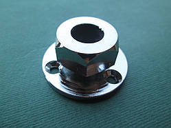 Латунний гермопрохід для кабелю