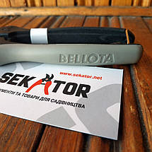 Секатор-ножиці Bellota / Беллота 3624-INOX.B для збору плодів і дрібної обрізки (Іспанія), фото 4