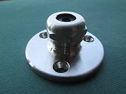 Неіржавкий гермопрохід для кабелю