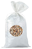 Пісок гравійний (гравій) для піщано-гравійних фільтрів і фильтростанций