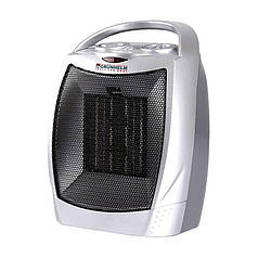 Тепловентилятор керамічний Grunhelm PTC-905