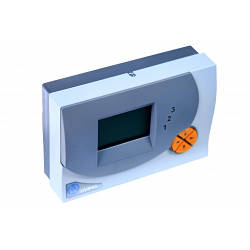 Контролер для сонячних колекторів TA UVR63-5