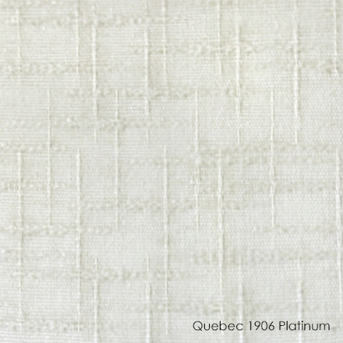 Вертикальні жалюзі Quebec-1906 platinum