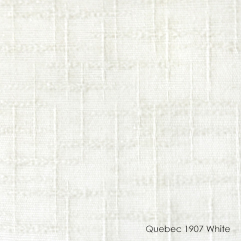 Вертикальні жалюзі Quebec-1907 white