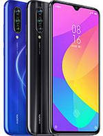 Xiaomi Mi 9 Lite / CC9 / A3 / CC9e