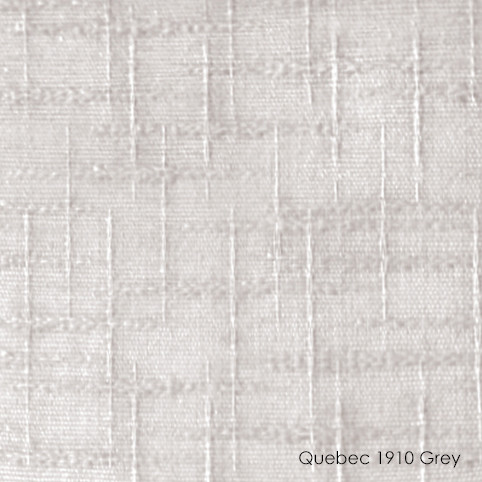 Вертикальні жалюзі Quebec-1910 grey