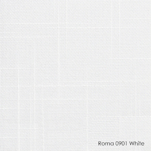 Вертикальні жалюзі Roma-0901 white