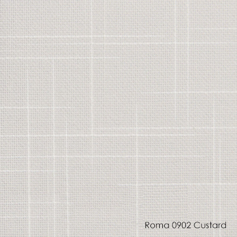 Вертикальні жалюзі Roma-0902 custard