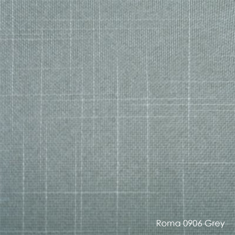 Вертикальні жалюзі Roma-0906 grey