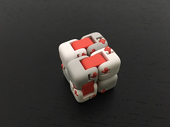 Кубик антистресс Xiaomi Mi Finger Cube