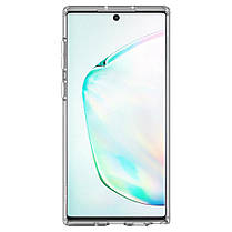 Чохол Spigen для Samsung Galaxy Note 10 Hybrid Ultra S, Crystal Clear, фото 5