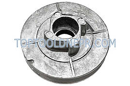 Колесо стартера (хроповик) для бензопил 4500 метал