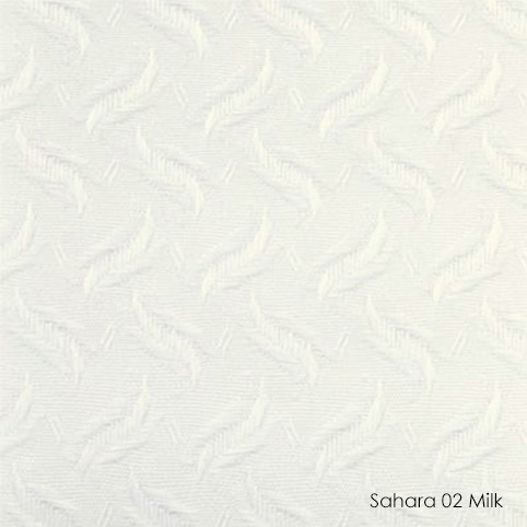 Вертикальні жалюзі Sahara-02 milk