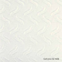 Вертикальные жалюзи Sahara-02 milk
