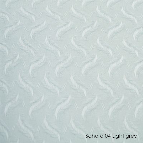Вертикальні жалюзі Sahara-04 light grey