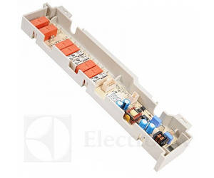 Плата варильної Electrolux 3300363532 індикація