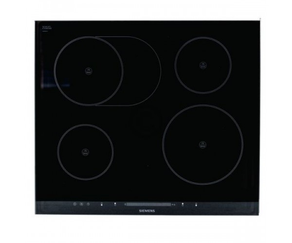 Скло варильної поверхні Bosch 00681865