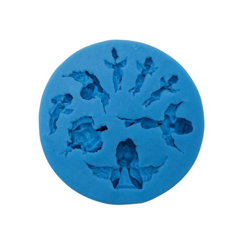 Молд силіконовий