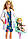 Лялька Барбі дитячий лікар стоматолог дантист із малюковою Barbie Dentist Doll & Playset блондинка, фото 3