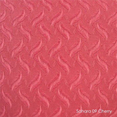Вертикальні жалюзі Sahara-09 cherry