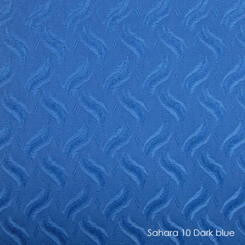 Вертикальні жалюзі Sahara-10 dark blue