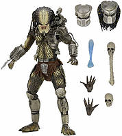 Фигурка Predator Jungle Hunter Action Figure Neca