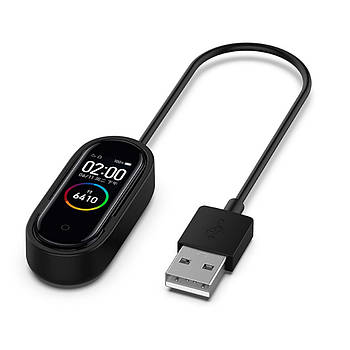 Зарядний пристрій для Xiaomi Mi Band 4