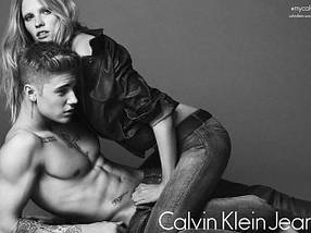 Calvin Klein CK Be туалетна вода 100 ml. (Кельвін Кляйн Сі Кей Бі), фото 5