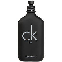 Calvin Klein CK Be туалетна вода 100 ml. (Кельвін Кляйн Сі Кей Бі), фото 4