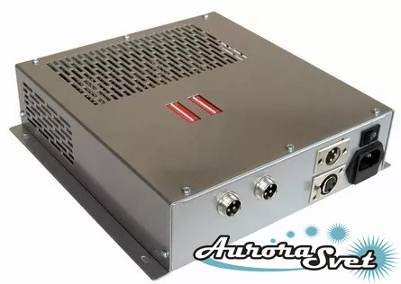 БУС-4-02-150MW блок керування чотириколірними світлодіодними світильниками, кол-во драйверів — 2, мо