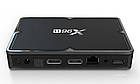 X96H 4/32, Allwinner H603, Android 9, Смарт ТВ-приставка, Smart TV Box, фото 4