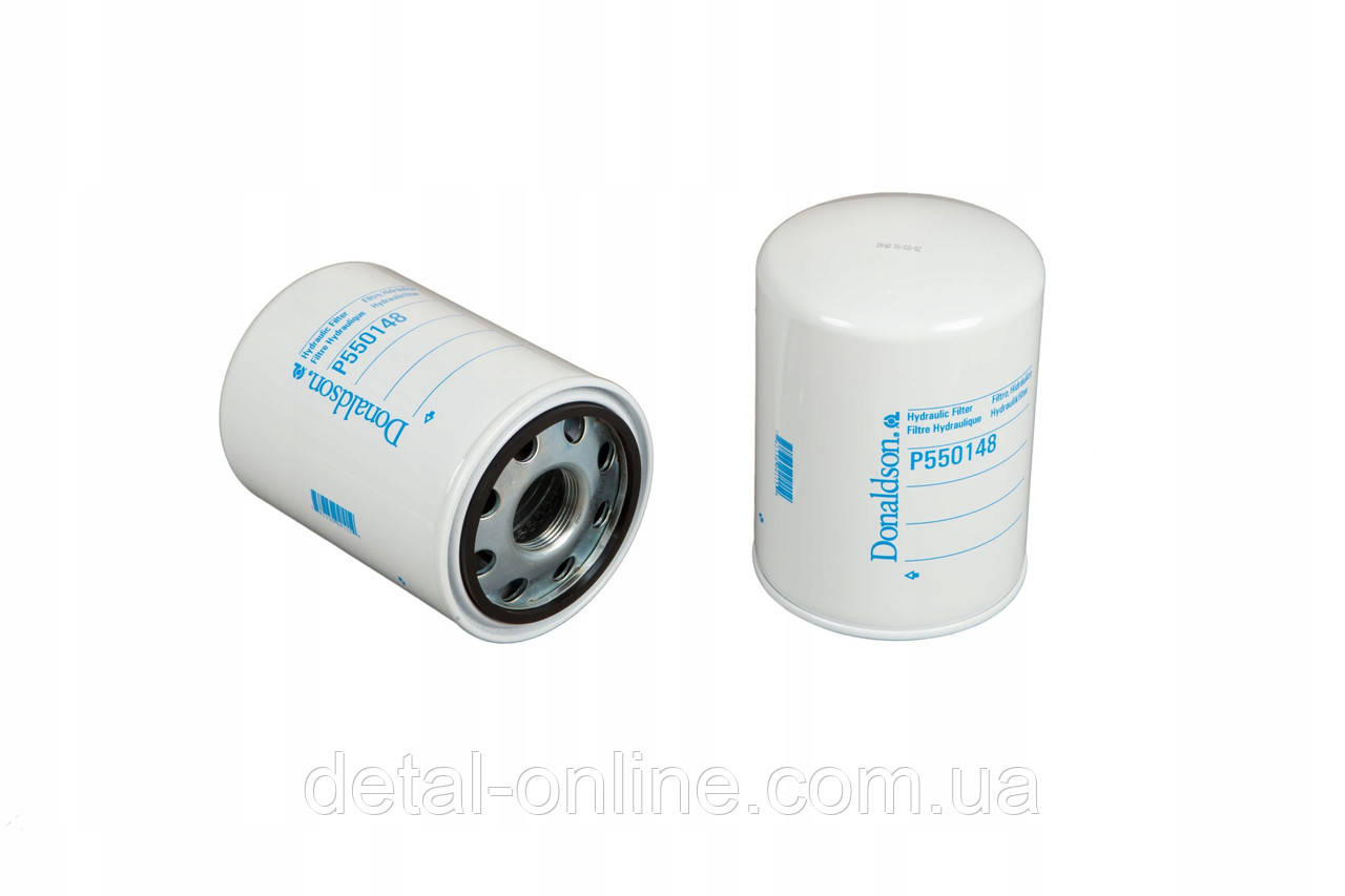 P550148 фільтр гідравліки Donaldson (CCA301ECD1;SFC5710E; P565245;80457412;679433) Палесе-812,1218