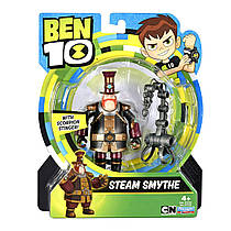 Фігурка Ben 10 Стим Сміт Ben 10 Оригінал