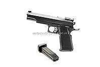 Іграшковий пістолет ZM05 з кульками . Дитяче зброю з дальністю стельбы 15-20м, фото 8