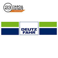 DEUTZ-FAHR