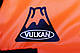 Дитячий рятувальний жилет Vulkan Neon orange (20-30 кг), фото 6