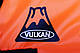 Спасжилет дитячий Vulkan Neon orange (3-10 кг), фото 5