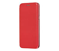 Чехол книжка Baseus Premium Case для Samsung Galaxy S8 Plus (G955) Red