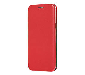Чохол книжка Baseus Premium Case для Samsung Galaxy S8 Plus (G955) Red