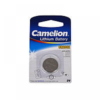 Батарейка Camelion CR2032 1BL