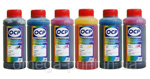 картинка Чорнило OCP Чорнило OCP фото