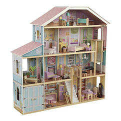 Ляльковий будиночок Kidkraft Grand View Mansion 65954